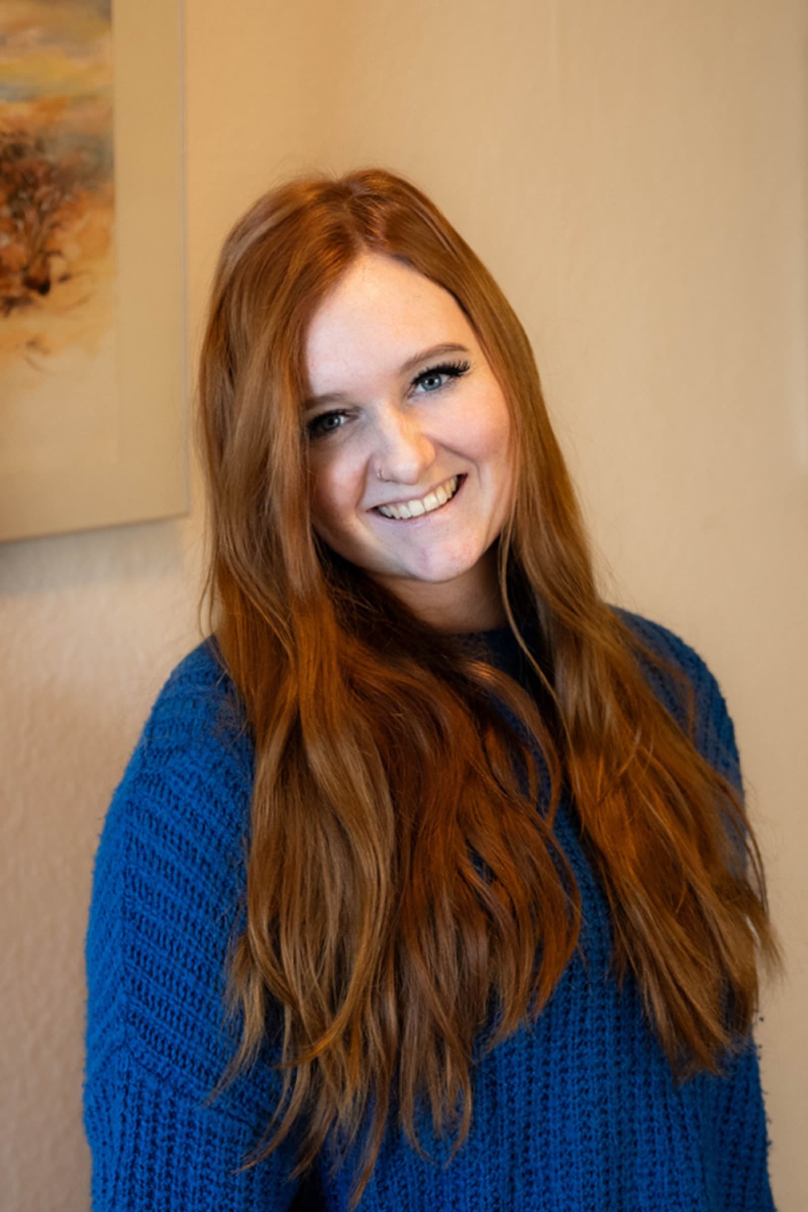Jana aus dem SORUM Team